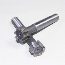 东莞市厚街德田木工刀具厂铣刀 品质与创新的完美结合